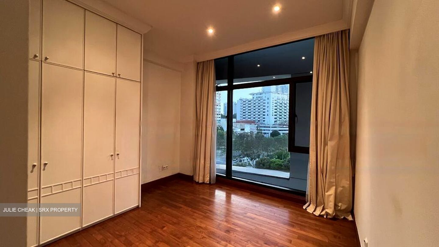 River Place (D3), Condominium #485937671